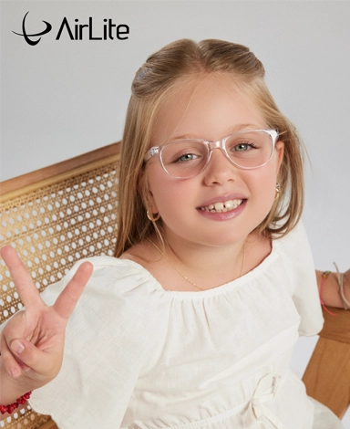 Kids Optical Frames