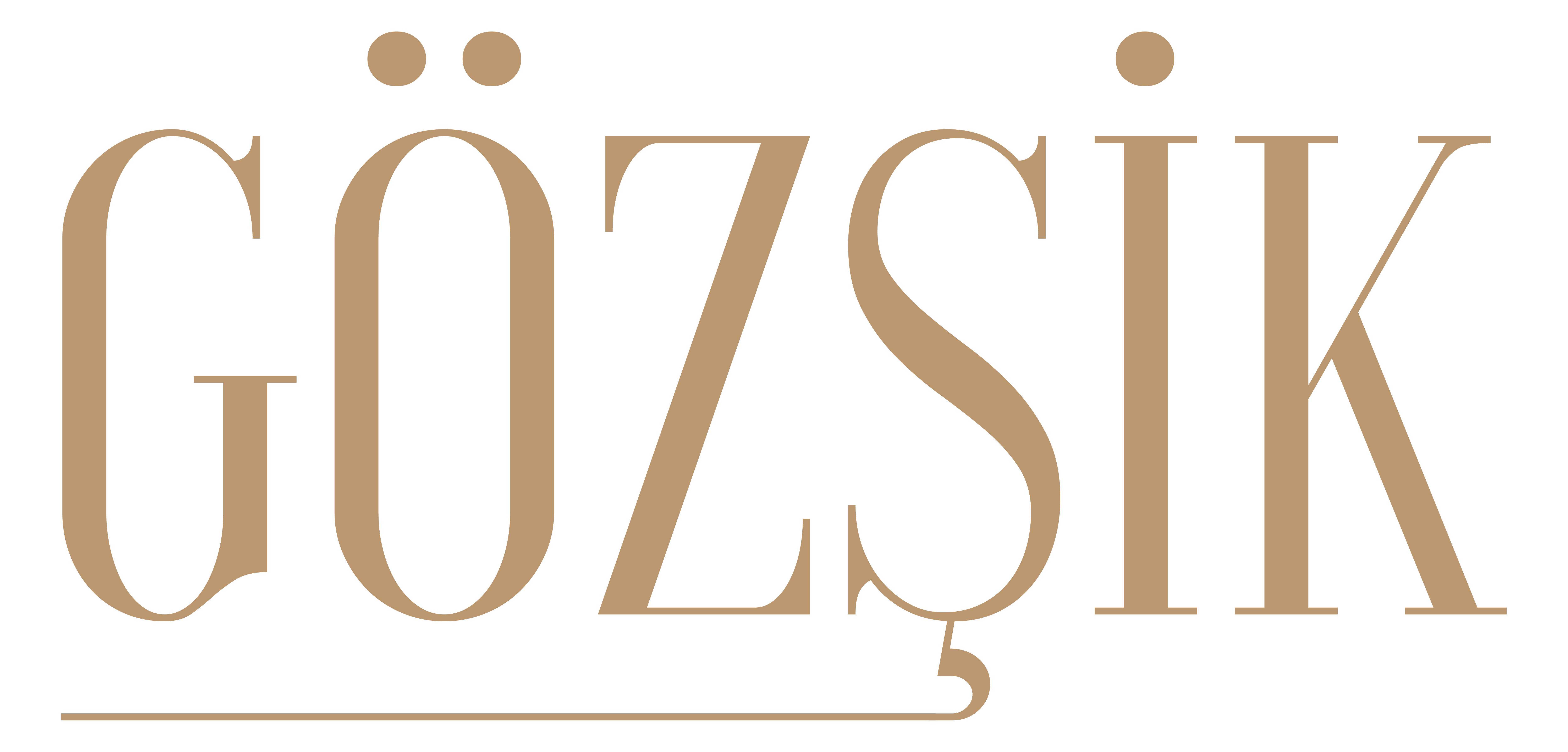Gözşik